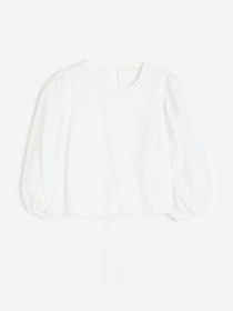 Блуза H&M модель 73146 Блуза H&M модель 73146 Фото