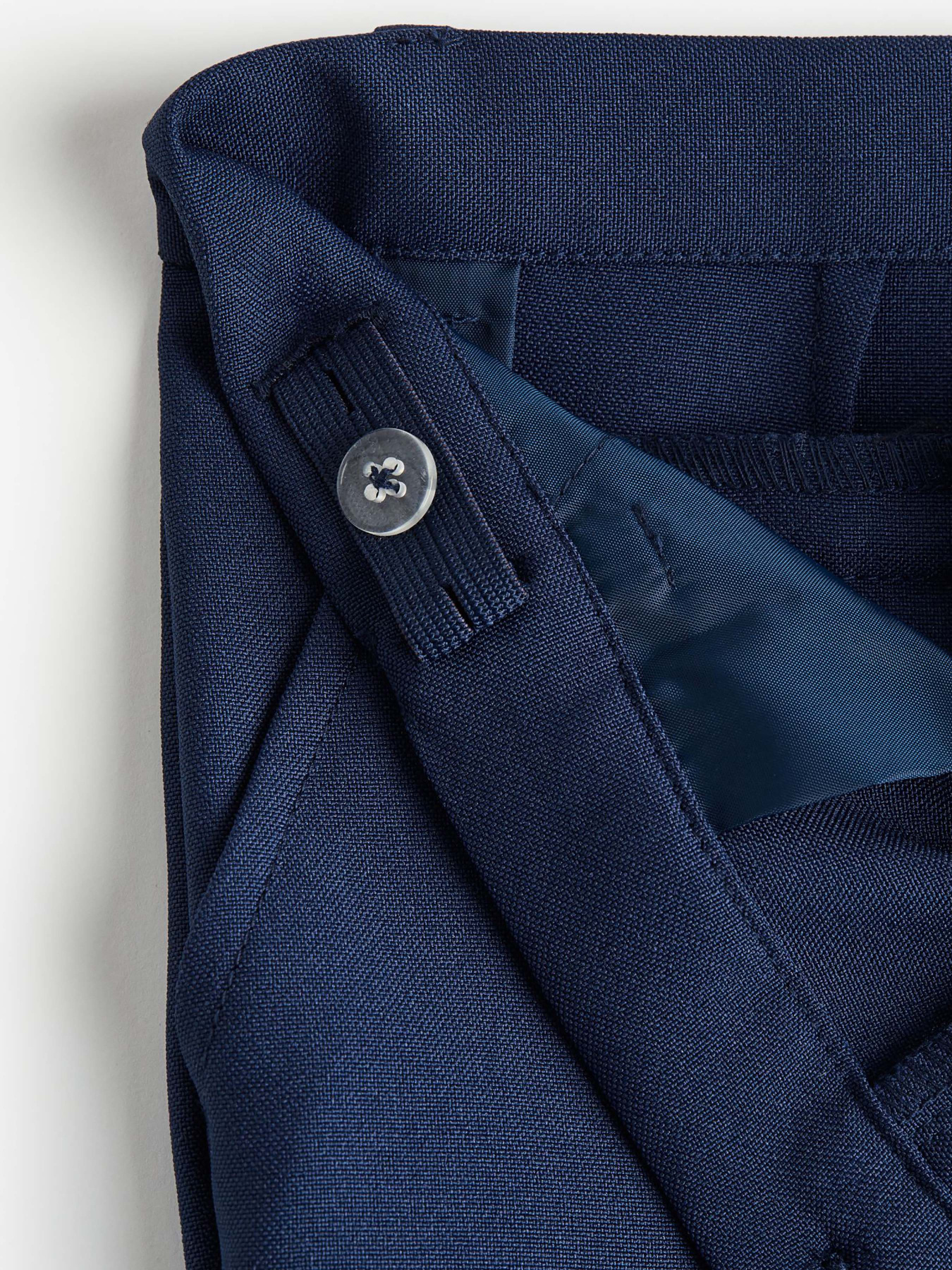 Штани класичні H&M модель 73147 Фото