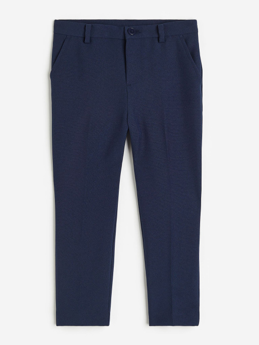 Брюки классические H&M модель 73147 Фото