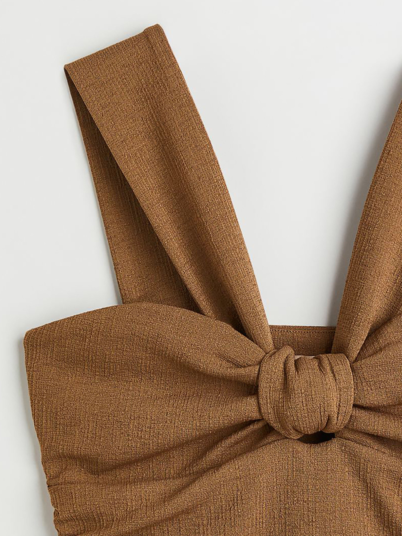 Топ H&M модель 73148 Фото