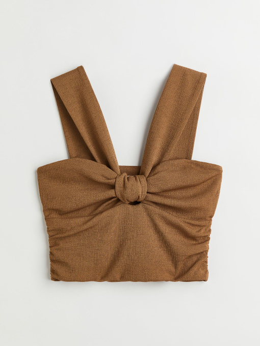 Топ H&M модель 73148 Фото