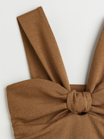 Топ H&M модель 73148 Топ H&M модель 73148 Фото