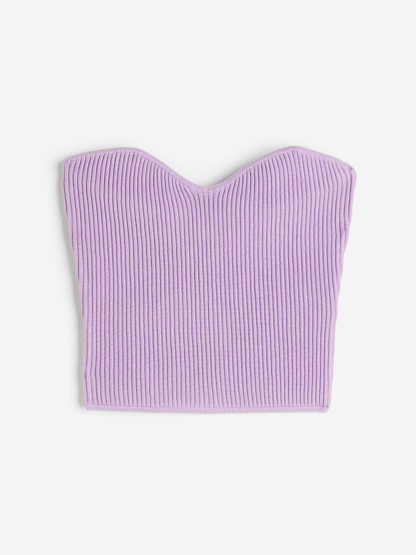 Топ H&M модель 73149 Фото