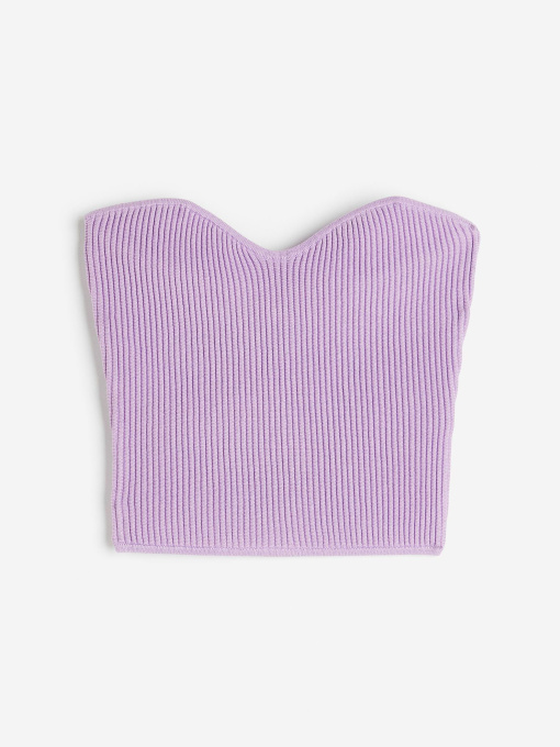 Топ H&M модель 73149 Фото