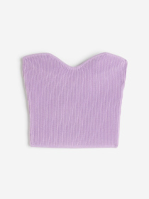 Топ H&M модель 73149 Фото