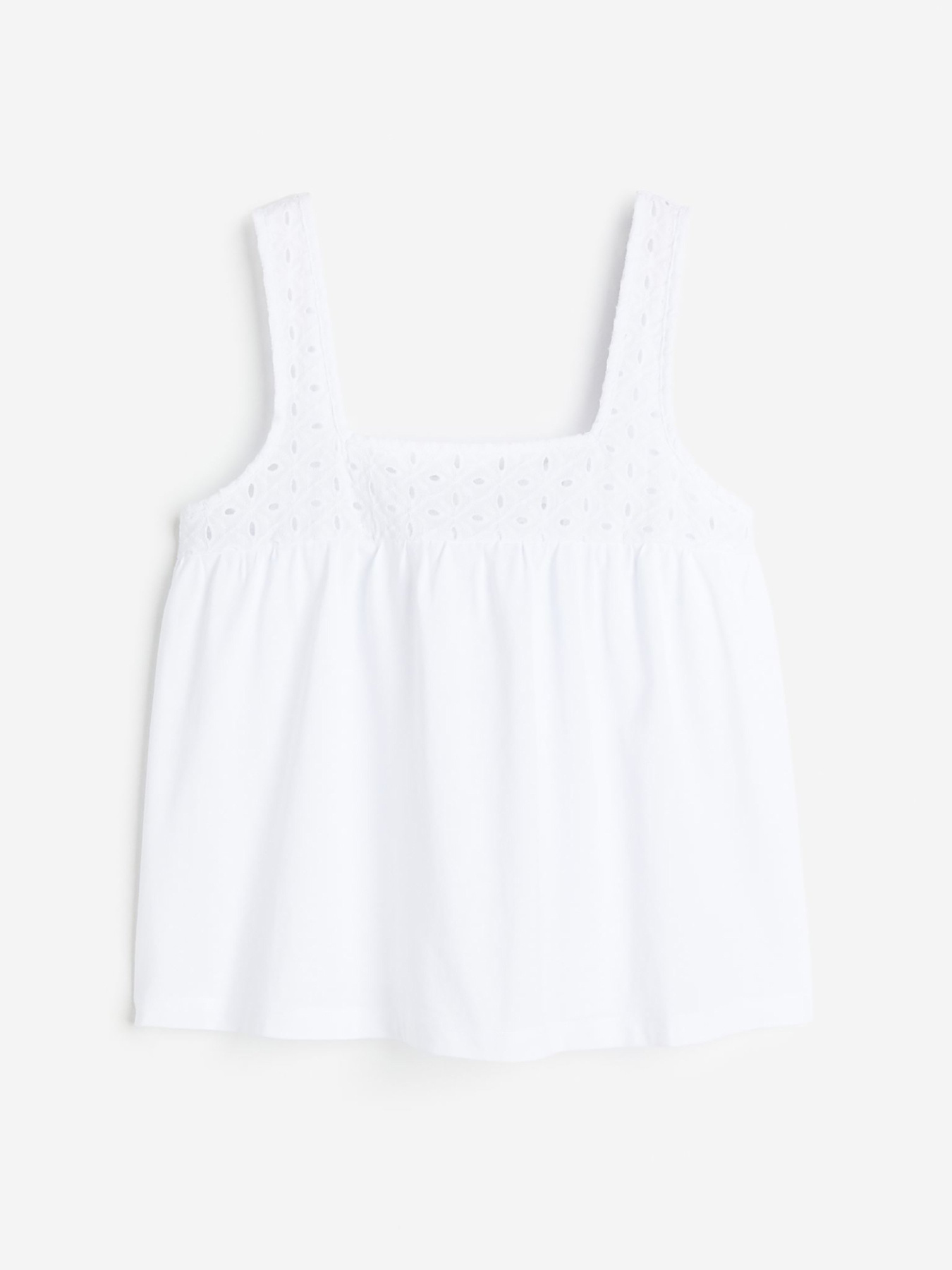 Топ H&M модель 73150 Фото