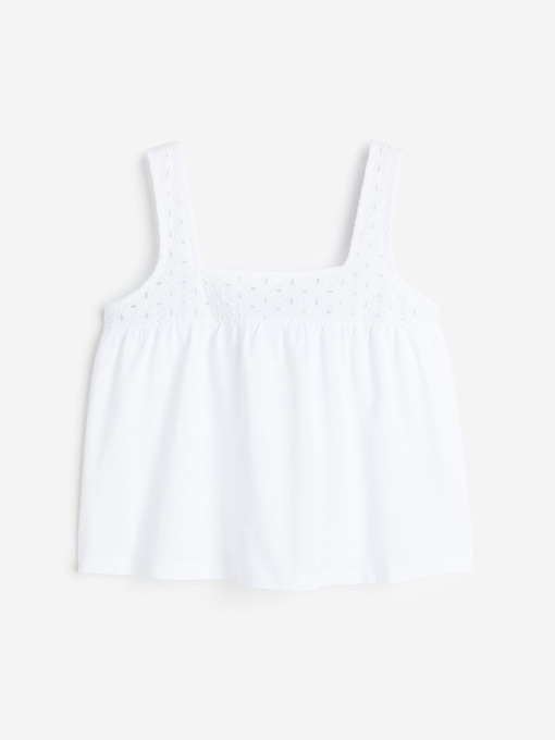 Топ H&M модель 73150 Фото