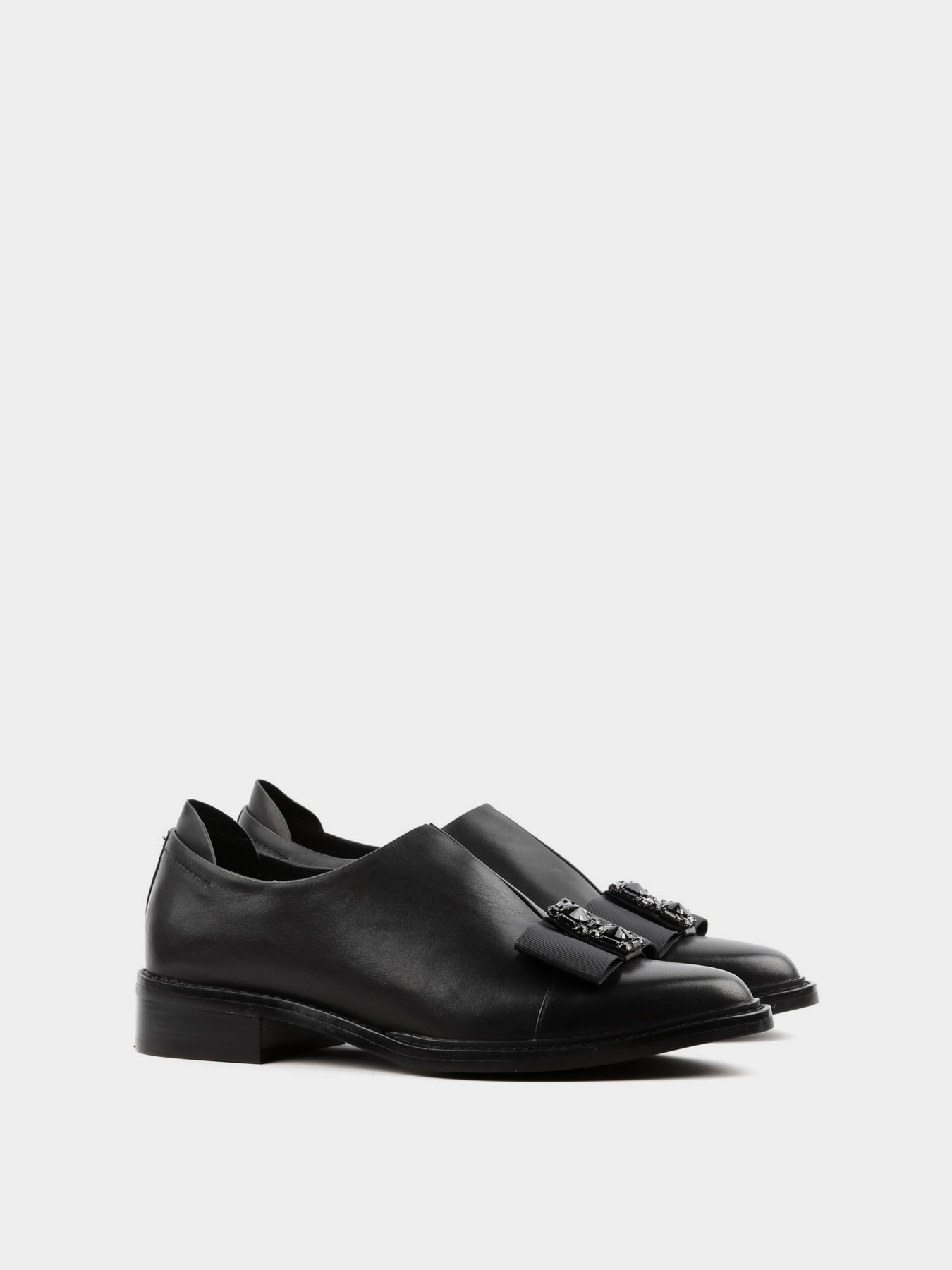 Полуботинки LeBERDES модель 00000011450 Фото