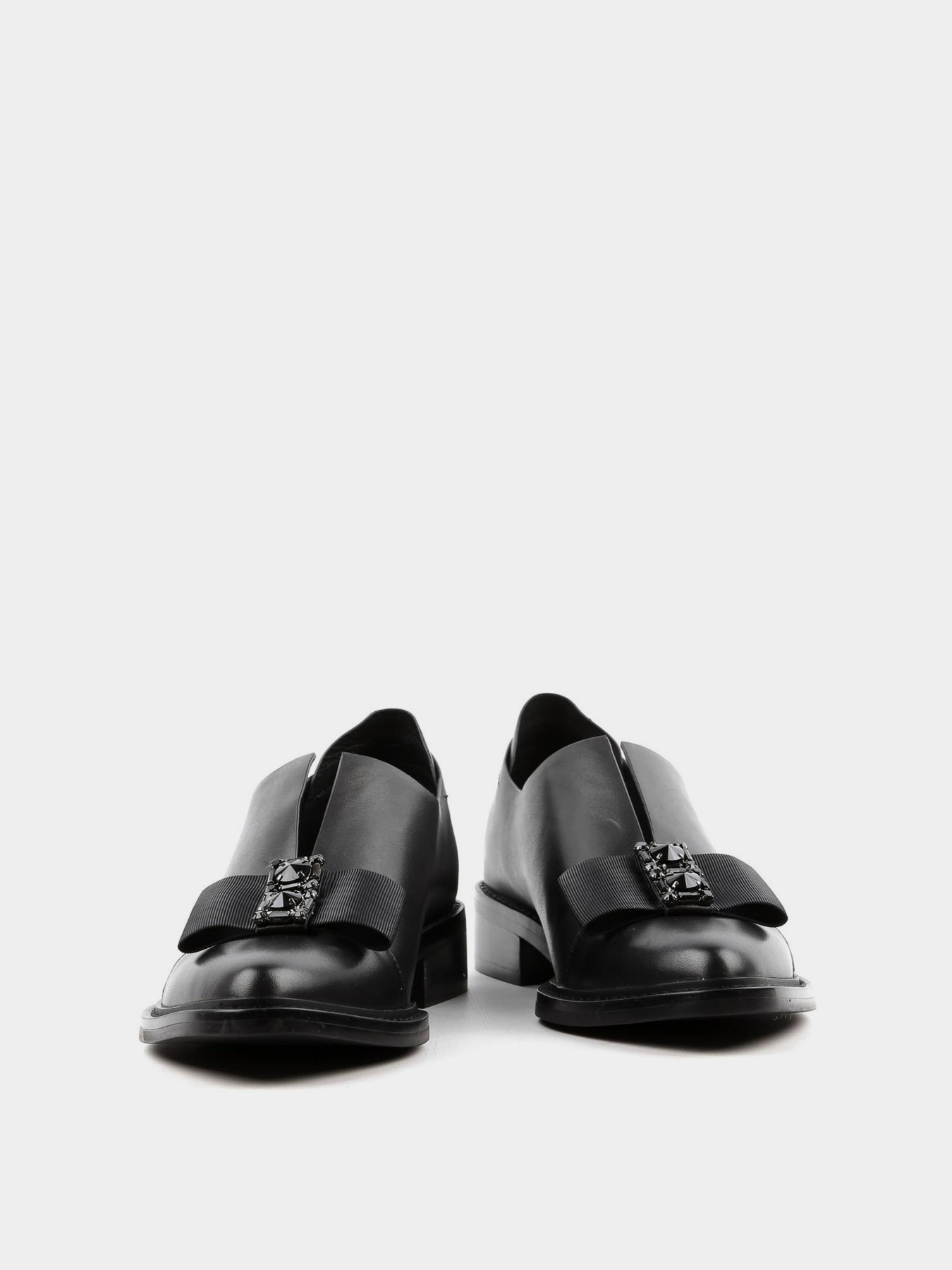 Полуботинки LeBERDES модель 00000011450 Фото