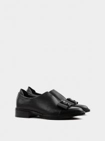 Полуботинки LeBERDES модель 00000011450 Фото