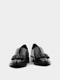 Полуботинки LeBERDES модель 00000011450 Фото