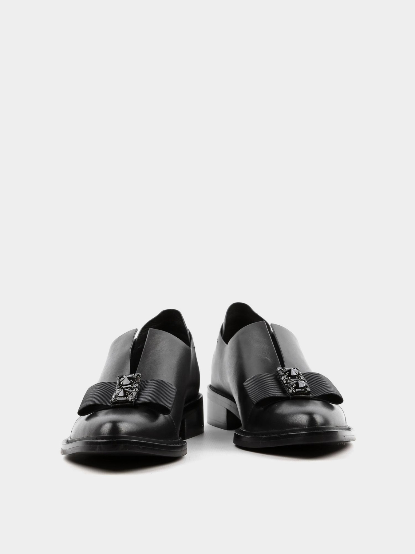 Туфлі LeBERDES модель 00000011450 Фото