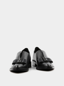 Туфлі LeBERDES модель 00000011450 Фото