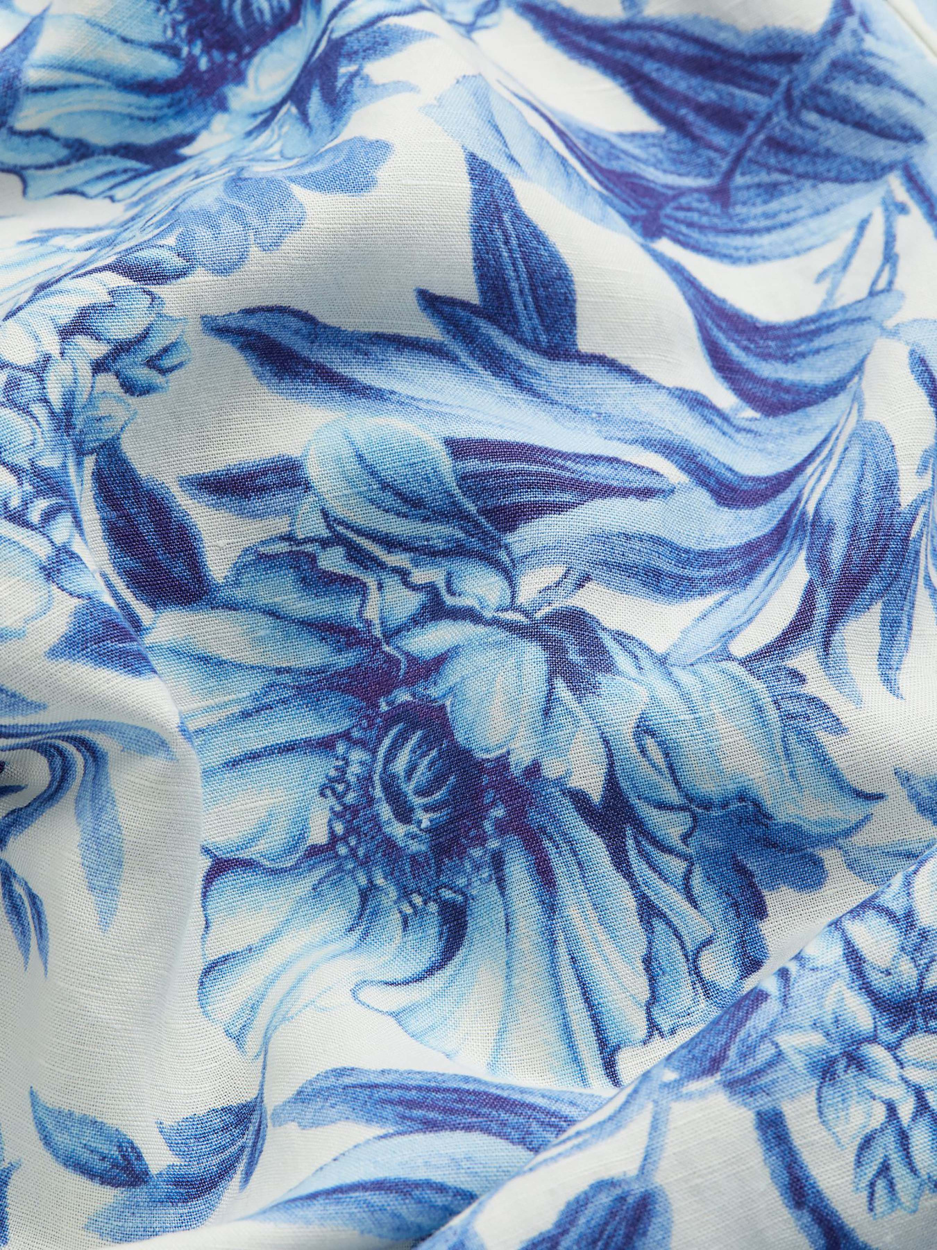 Сукня міді H&M модель 73153 Фото