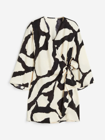 Платье мини H&M модель 73155 Фото