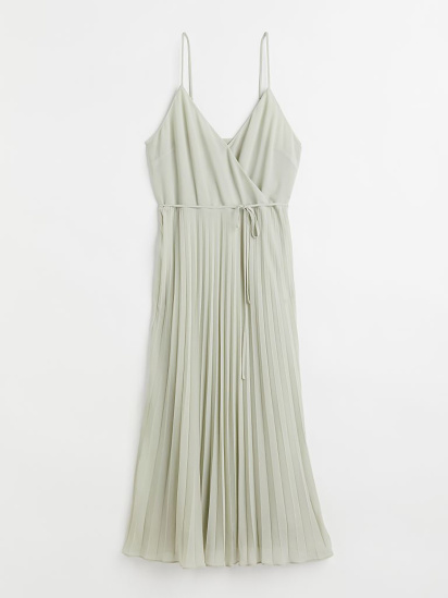 Сукня міді H&M модель 73156 - фото
