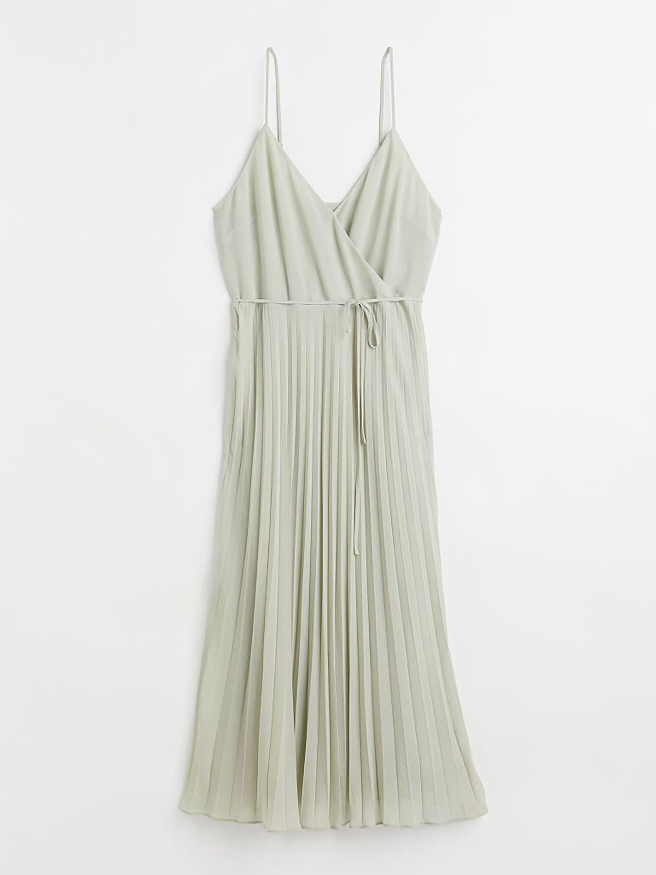 Платье миди H&M модель 73156 Фото