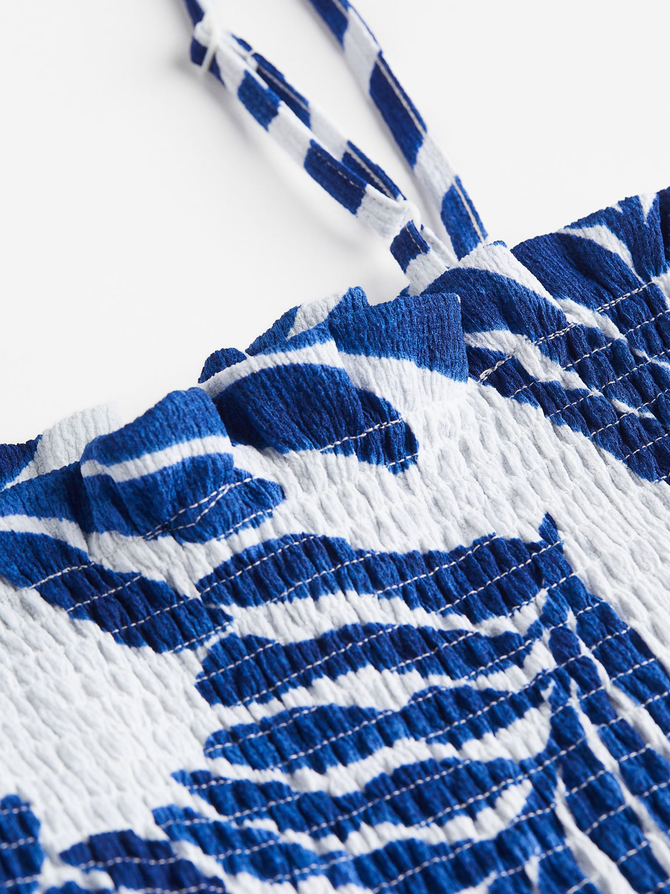 Сарафан H&M модель 73158 Фото