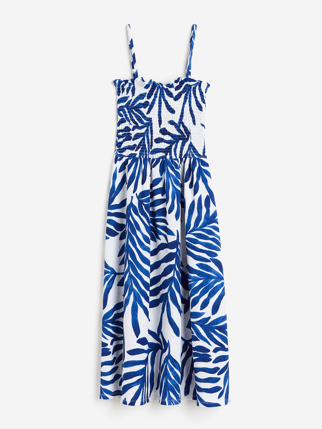 Сарафан H&M модель 73158 Фото