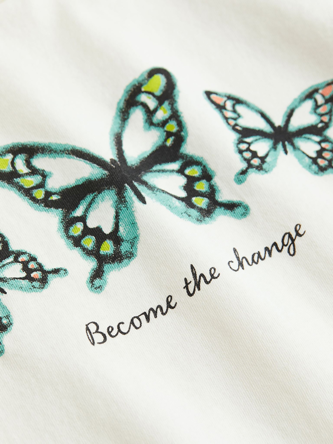 Футболка H&M модель 73159 Фото