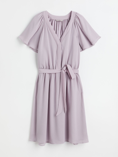 Сукня міні H&M модель 73160 - фото