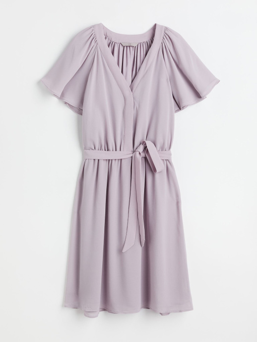 Сукня міні H&M модель 73160 Фото