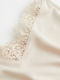 Майка H&M модель 73161 Фото