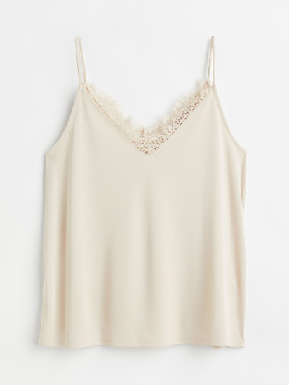 Майка H&M модель 73161 - фото