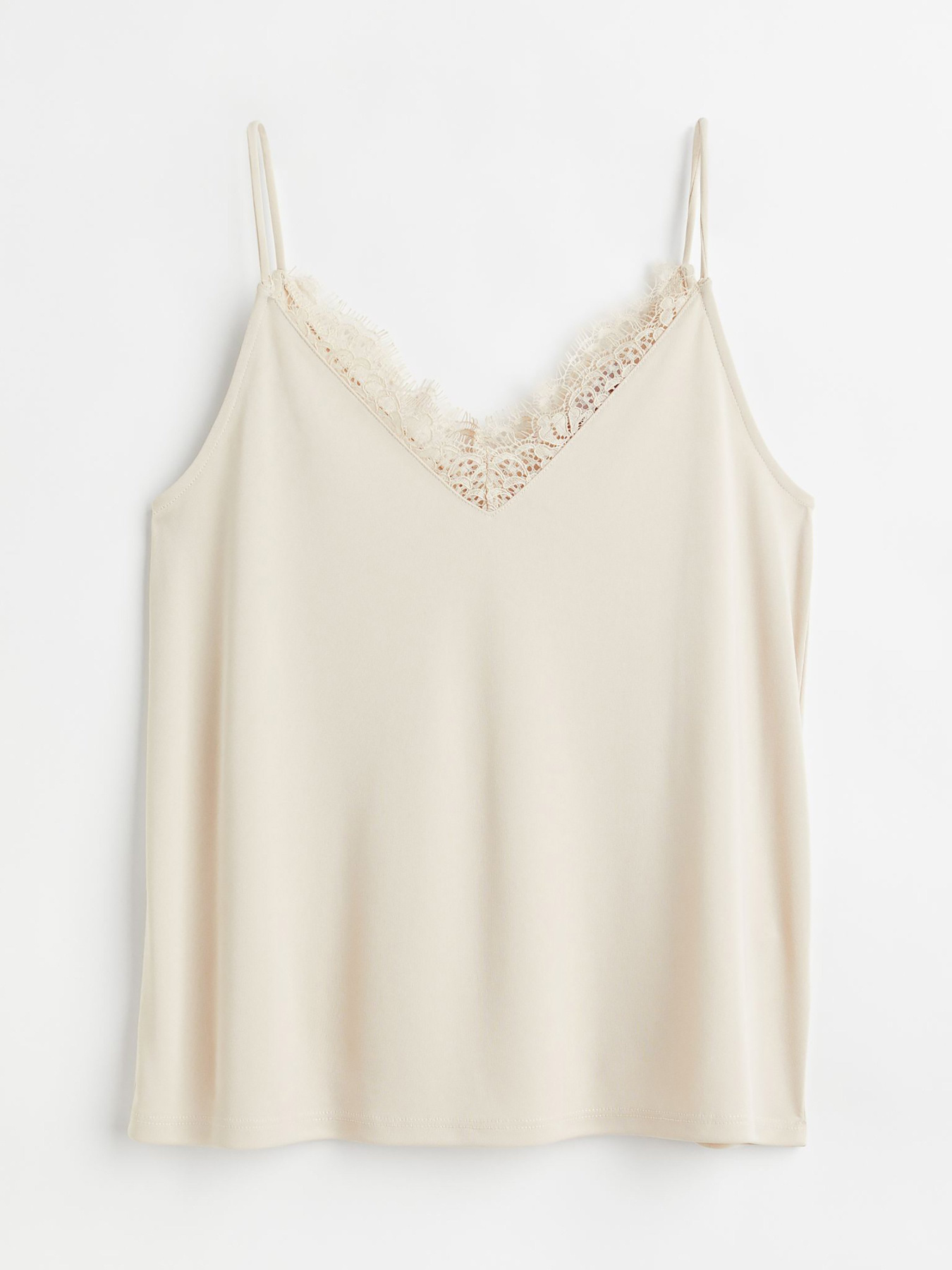 Майка H&M модель 73161 Фото