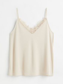 Майка H&M модель 73161 Фото