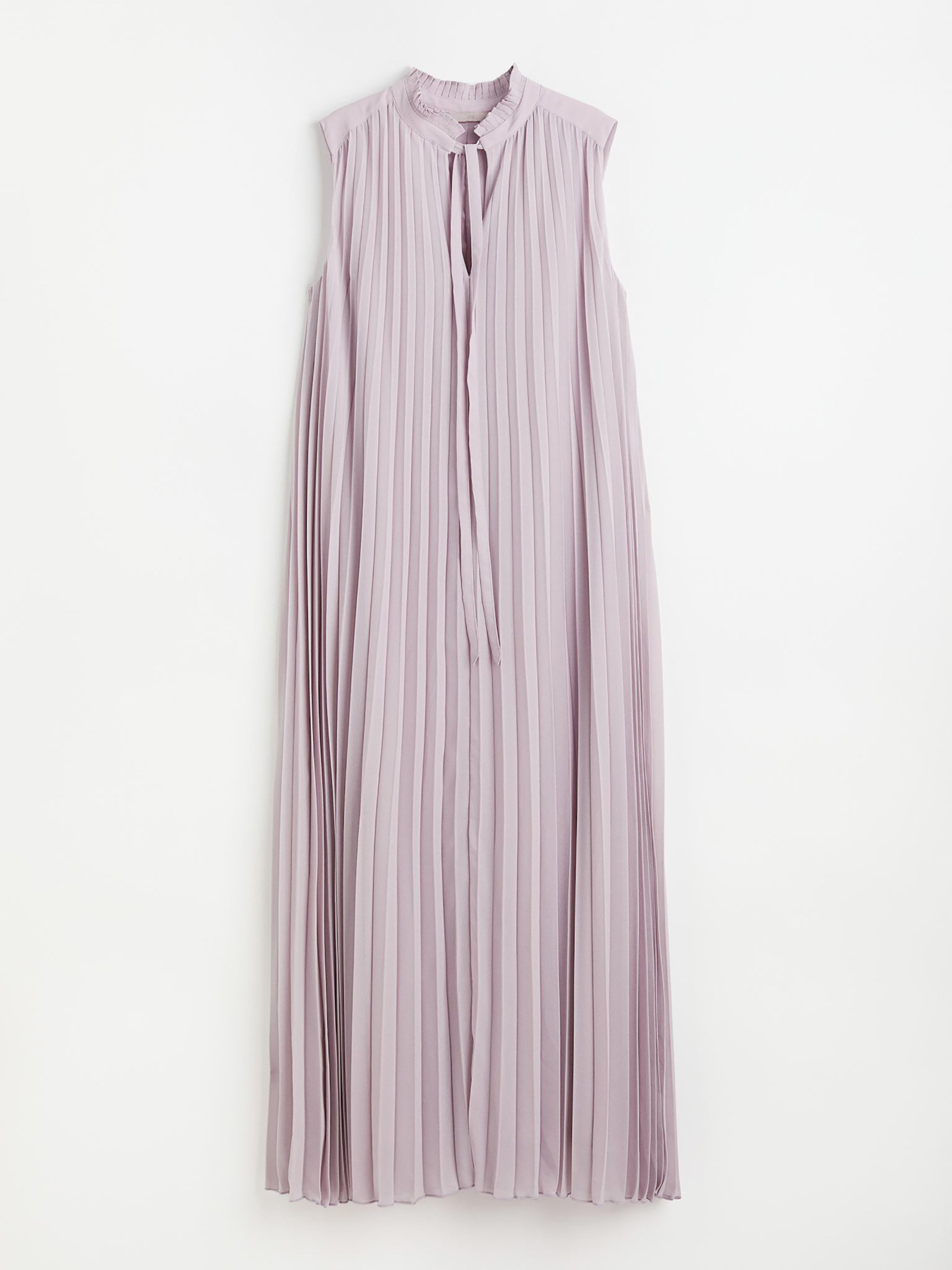 Платье миди H&M модель 73165 Фото