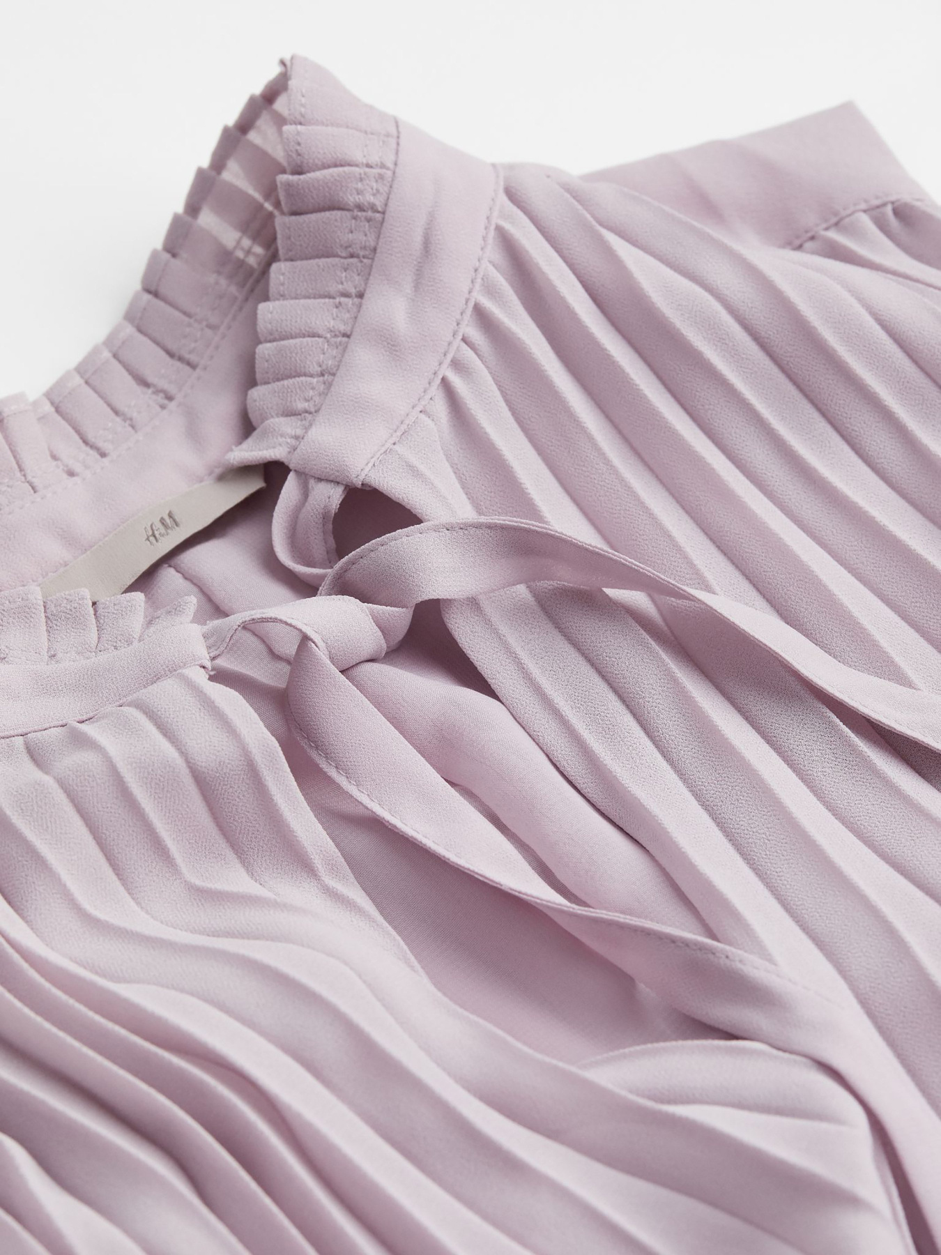 Платье миди H&M модель 73165 Фото