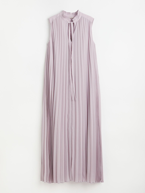 Платье миди H&M модель 73165 Фото