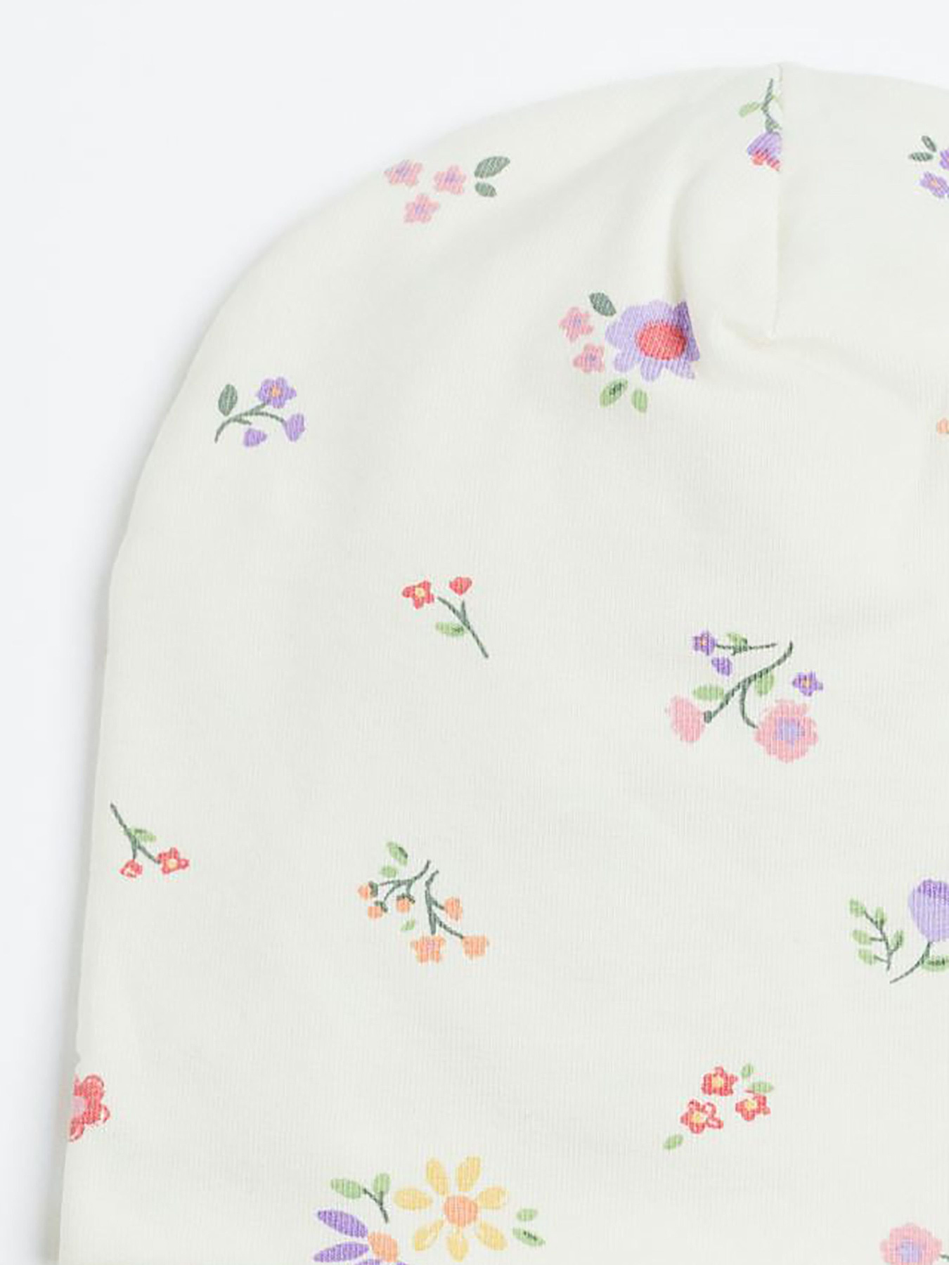 Шапка H&M модель 73167 Фото