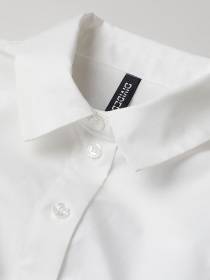 Рубашка H&M модель 57880 Фото