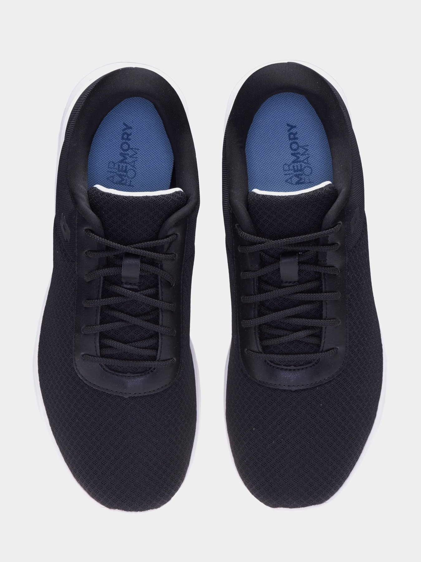 Кроссовки Lotto модель 220627_1CL Фото