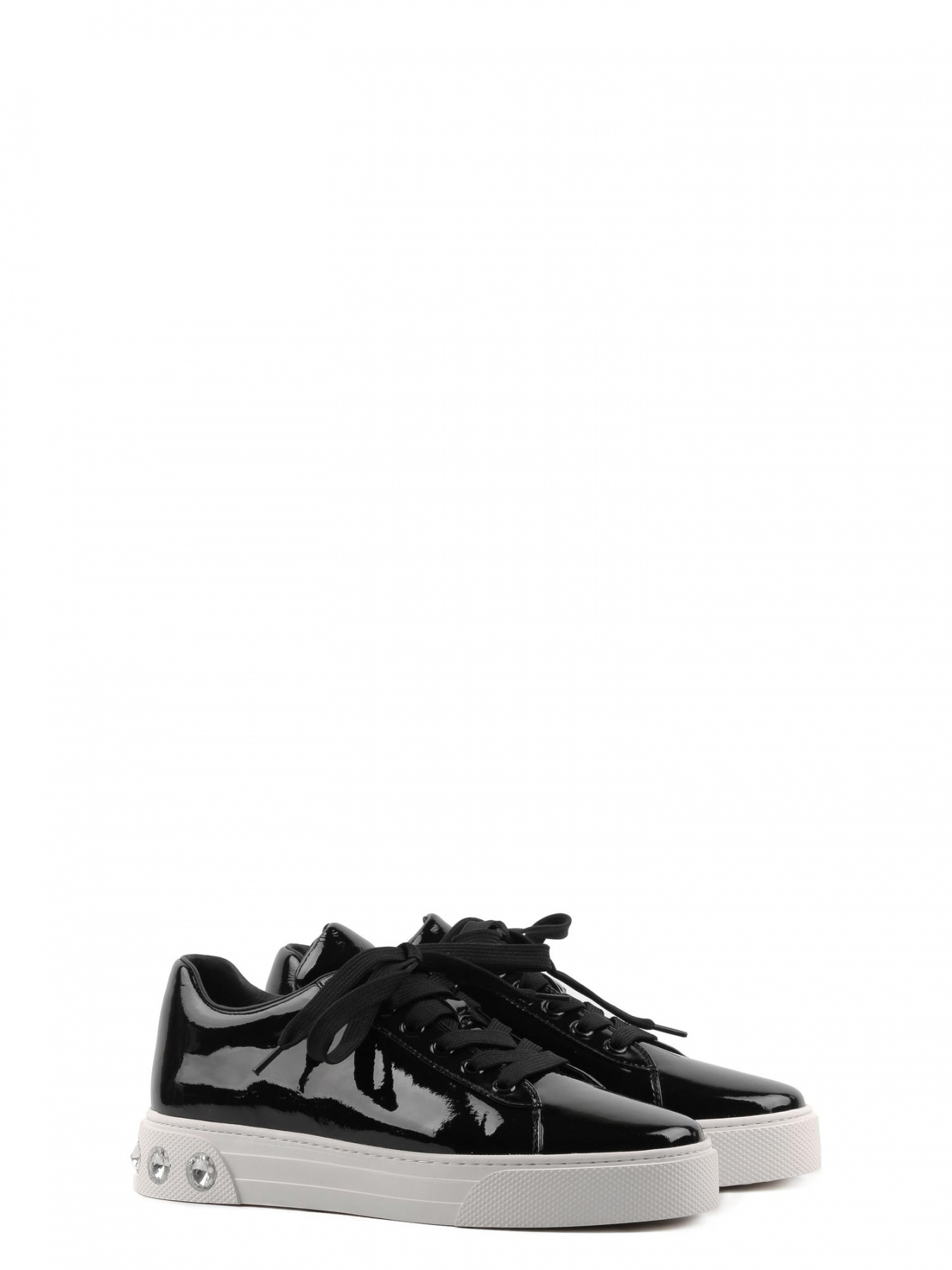 Кеды низкие LeBERDES модель 00000011455 Фото