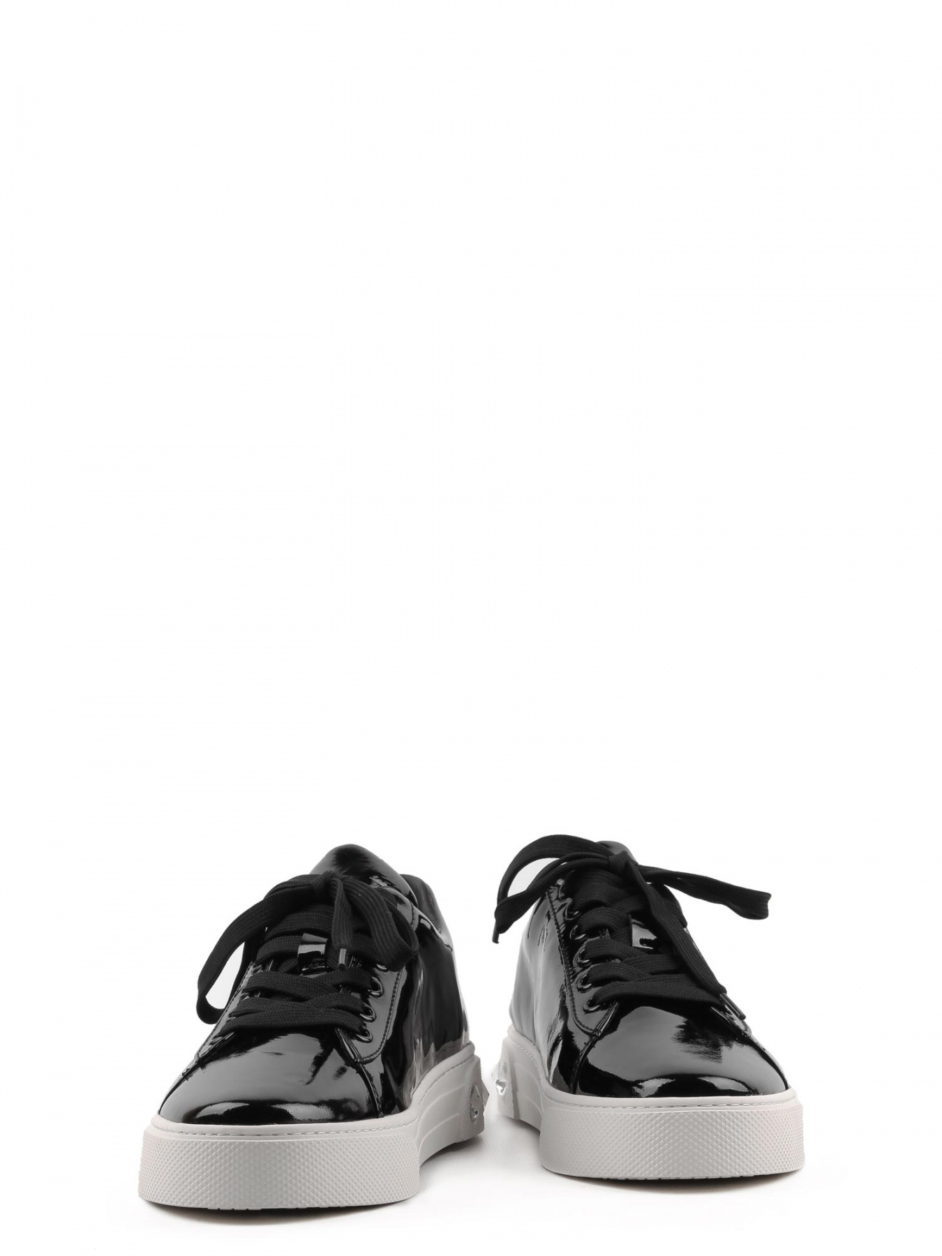 Кеды низкие LeBERDES модель 00000011455 Фото