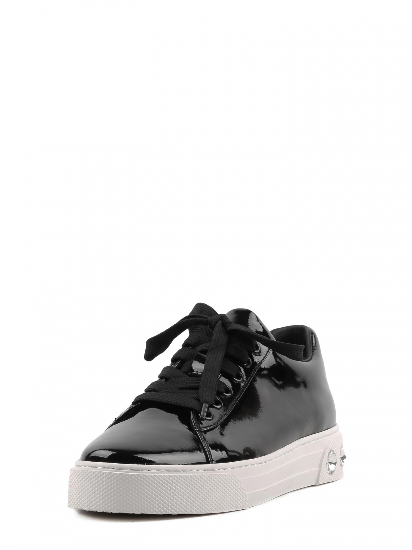 Кеды низкие LeBERDES модель 00000011455 Фото