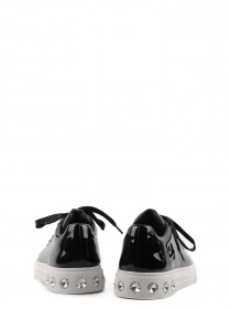 Кеды низкие LeBERDES модель 00000011455 Фото