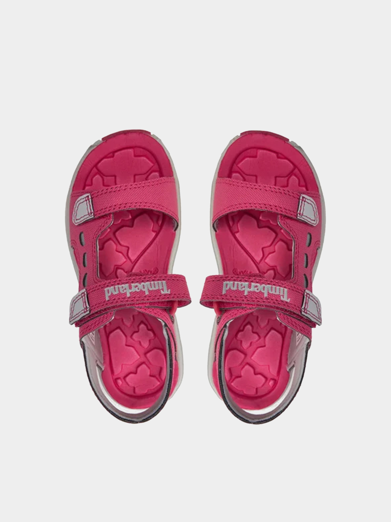 Сандалии Timberland модель TB0A68QWEY51 Фото