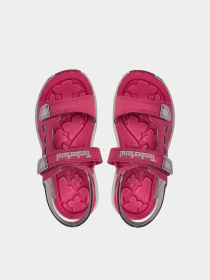 Сандалии Timberland модель TB0A68QWEY51 Фото