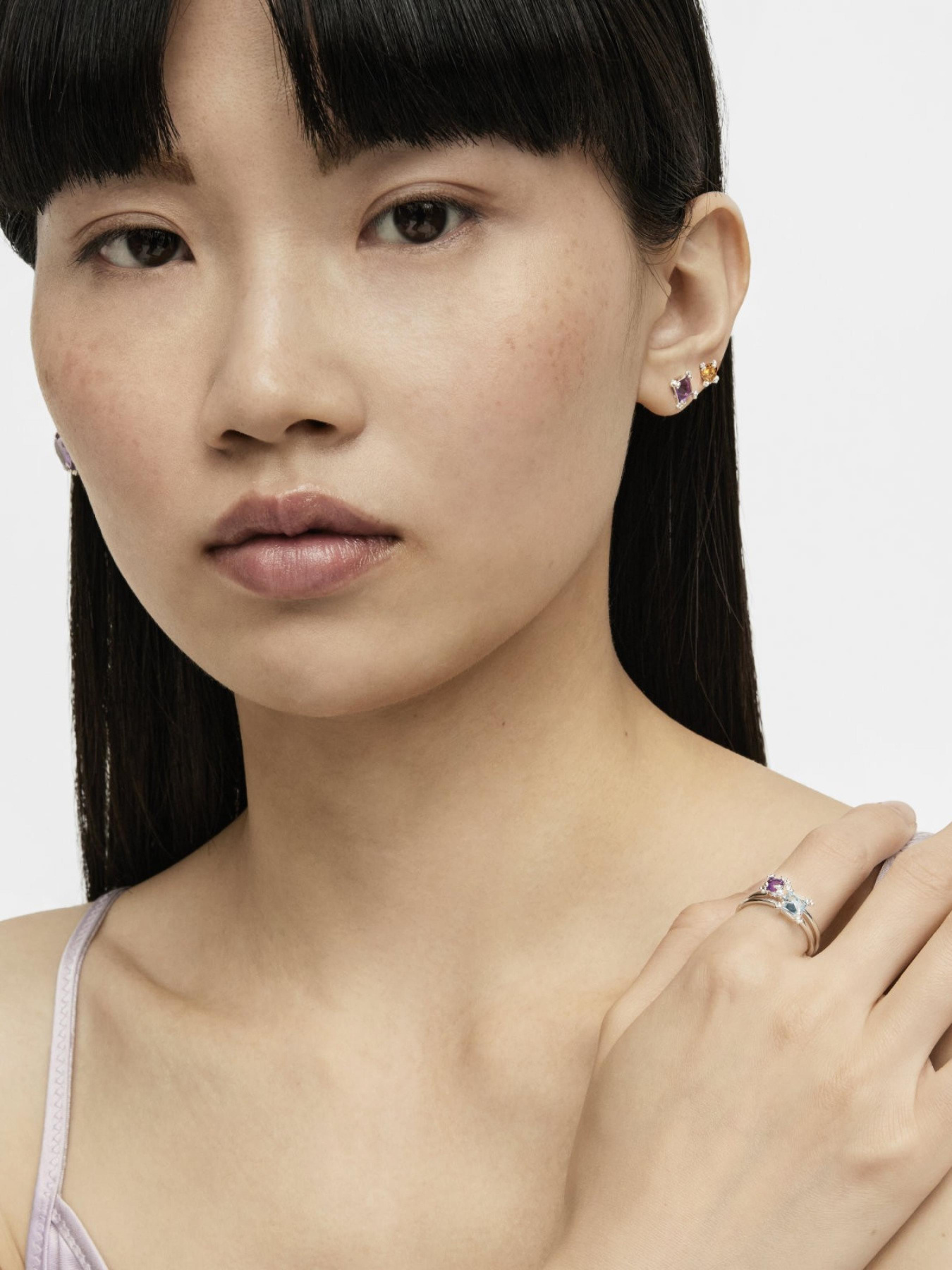 Каблучки TOUS модель 31196553 Фото