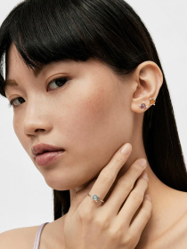 Каблучки TOUS модель 31196553 Фото