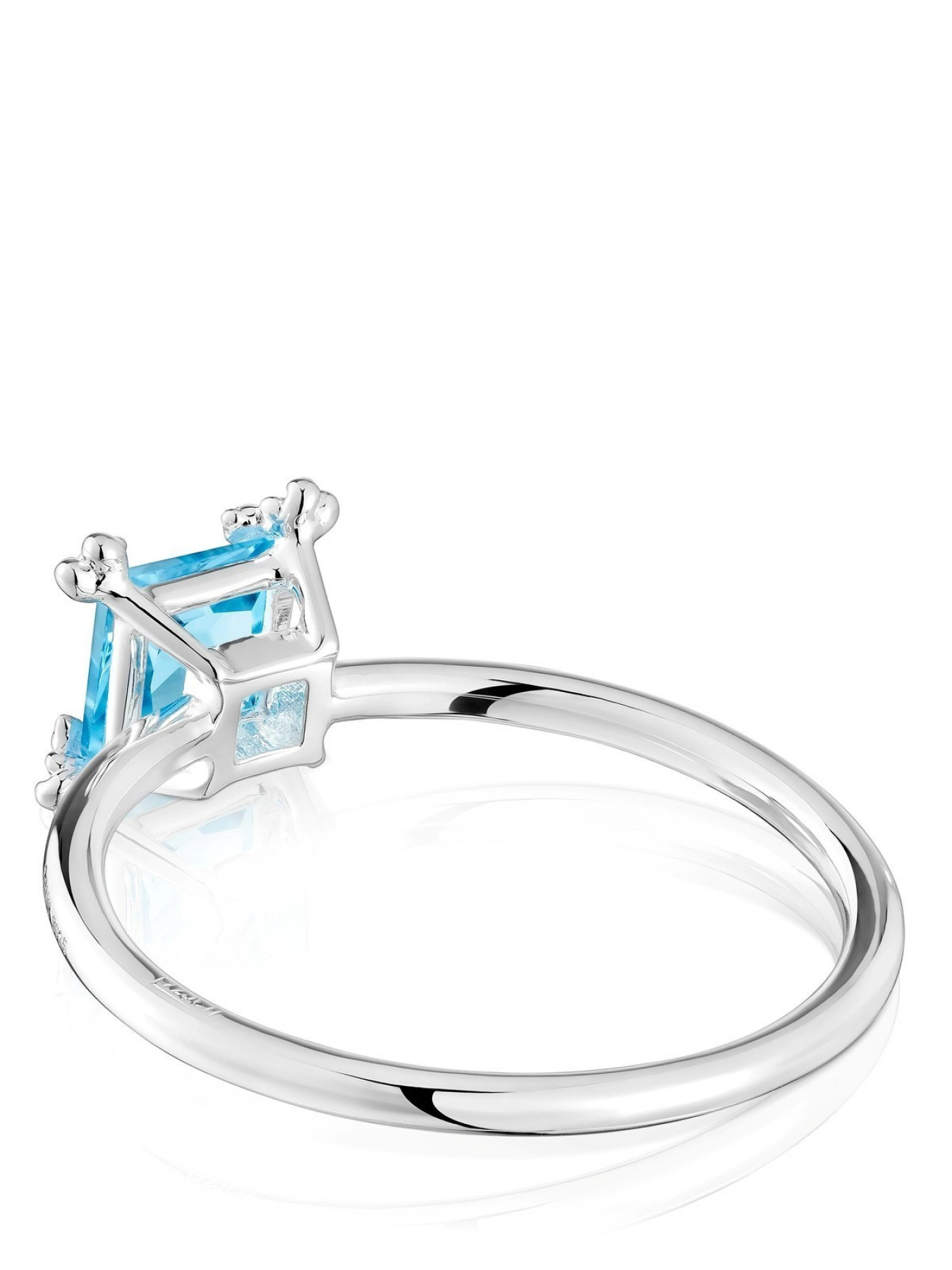 Кольца TOUS модель 31196553 Фото