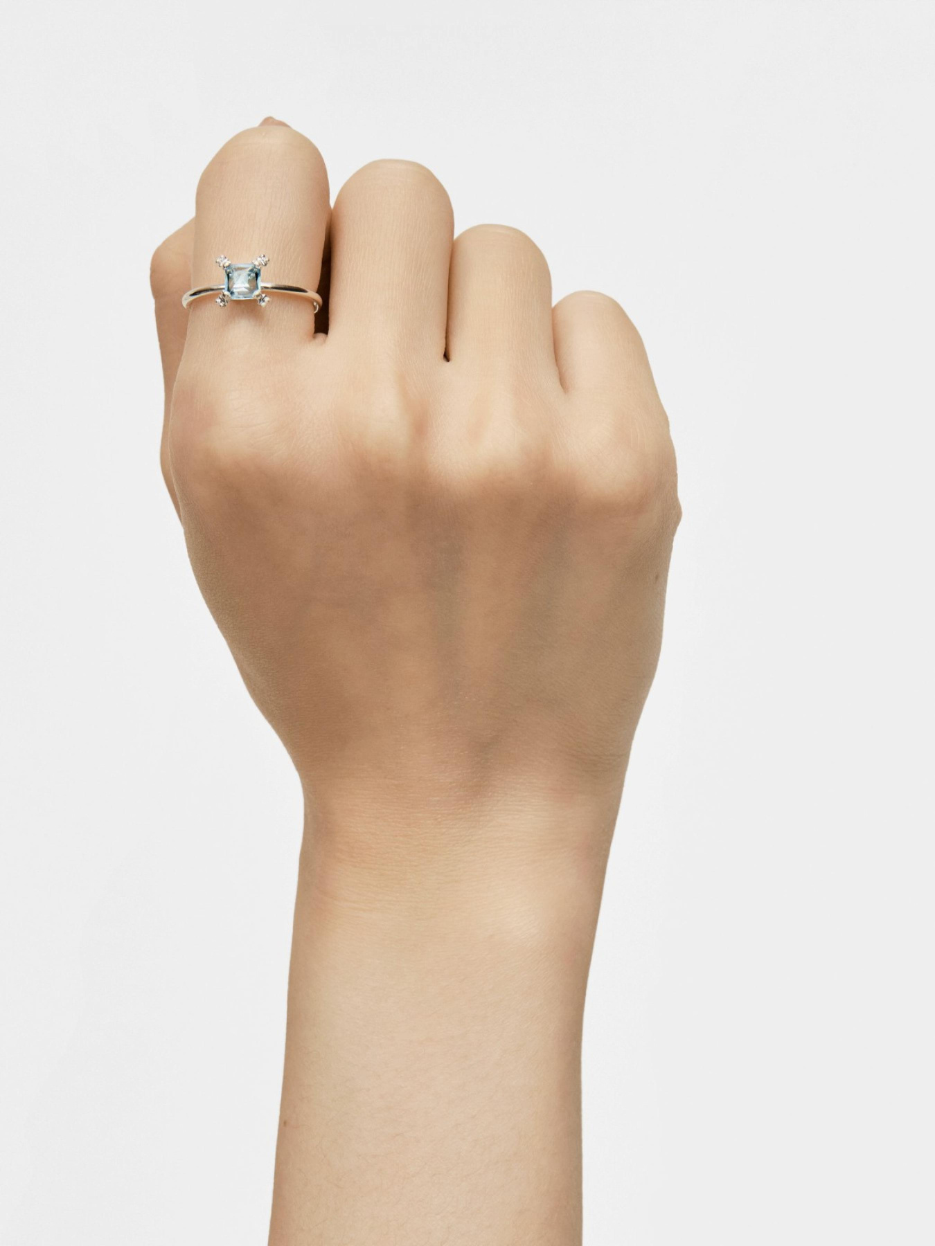 Кольца TOUS модель 31196553 Фото