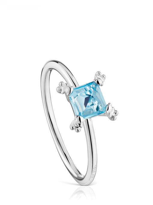 Каблучки TOUS модель 31196553 Фото