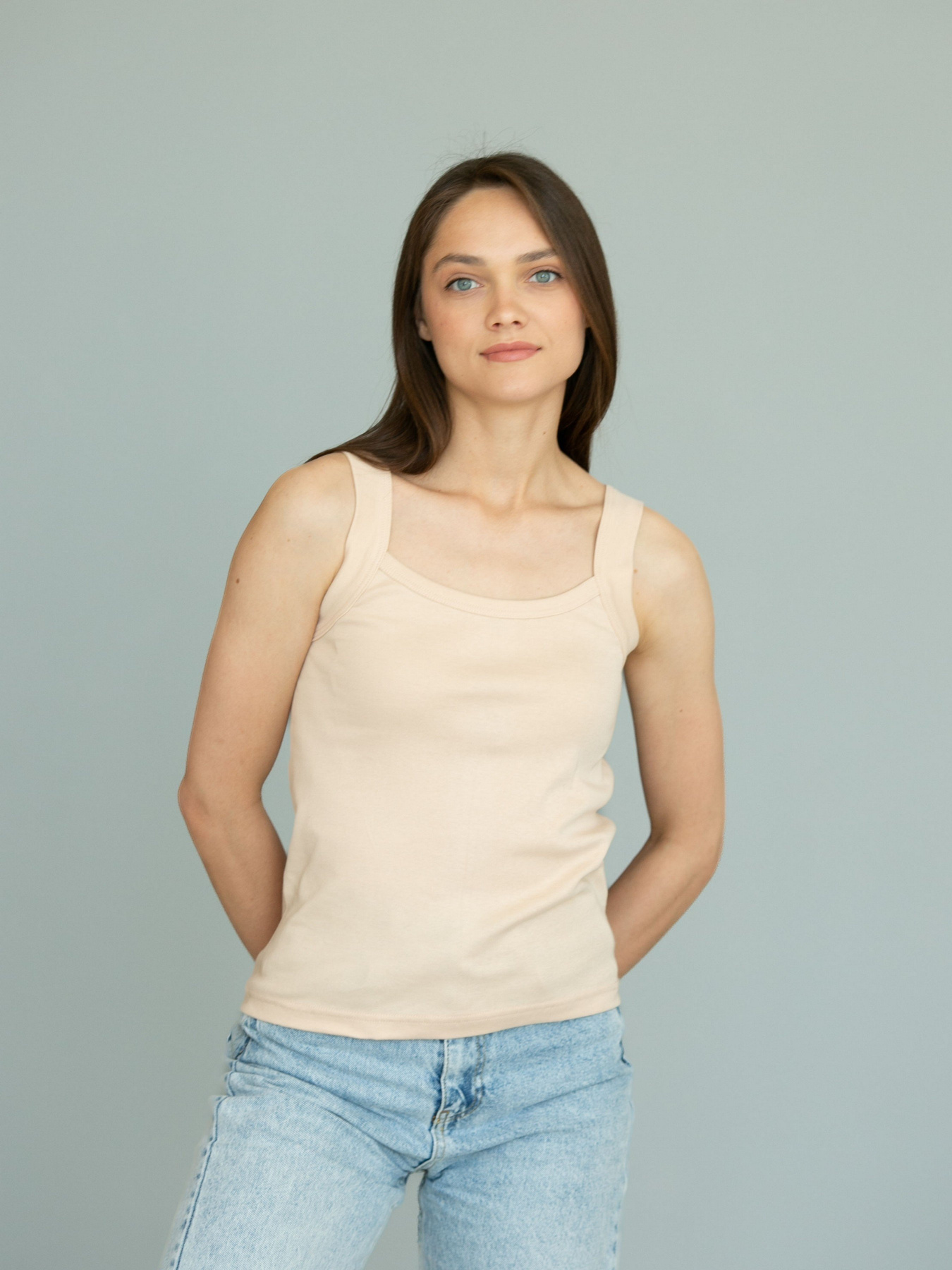 Майка Наталюкс модель 21215732875 Фото