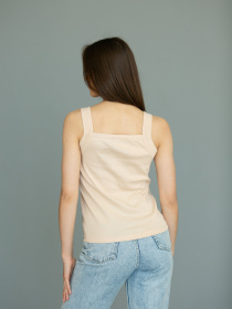 Майка Наталюкс модель 21215732875 Фото