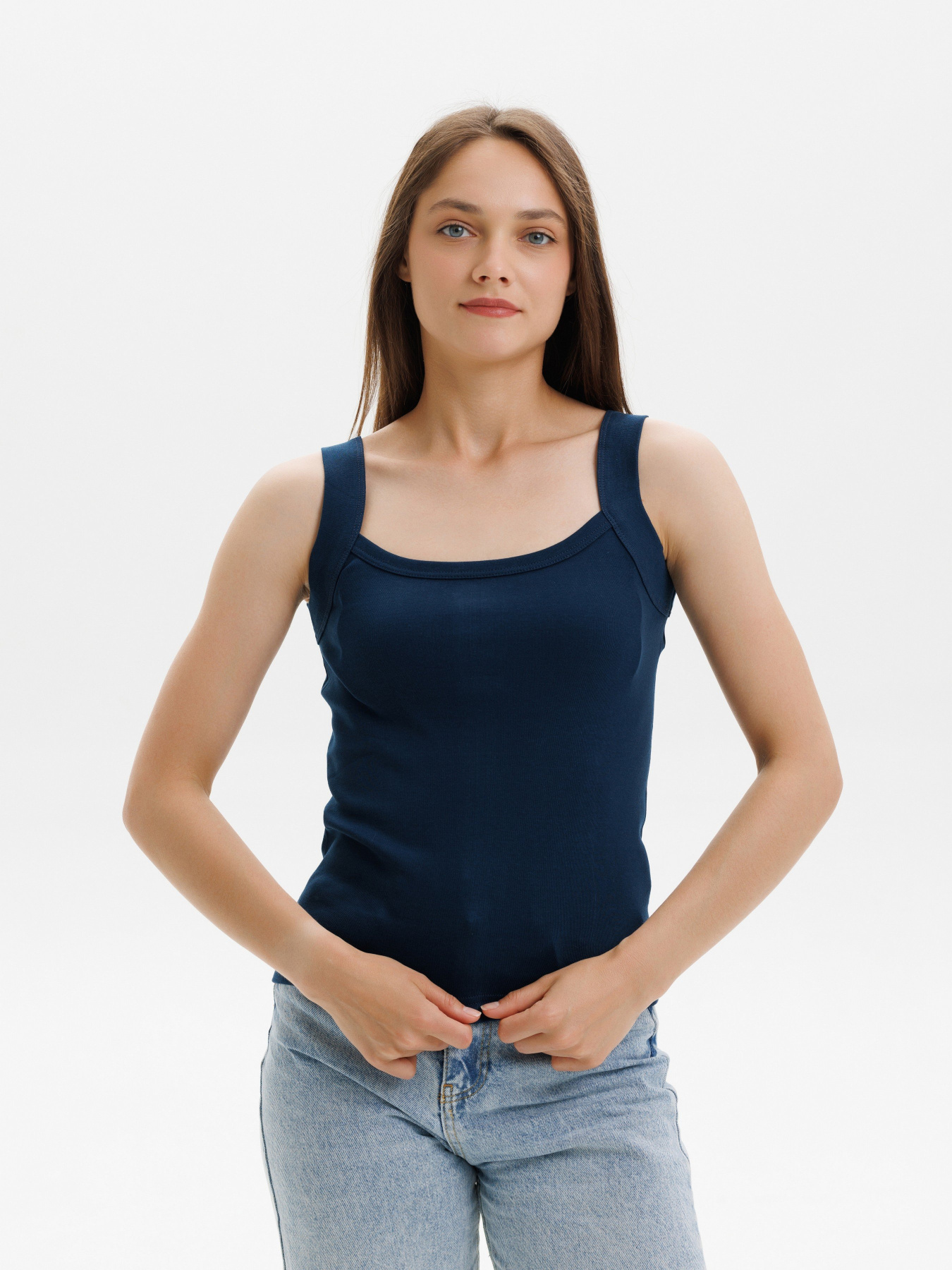 Майка Наталюкс модель 21215794024 Фото